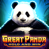 Great Panda: Hold and Win