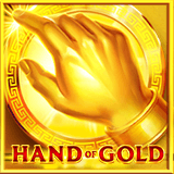 Hand of Gold