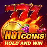 Hot Coins: Hold and Win