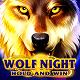 Wolf Night