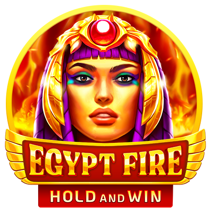 Egypt Fire