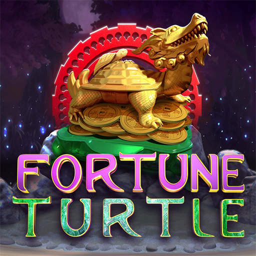 Fortune Turtle