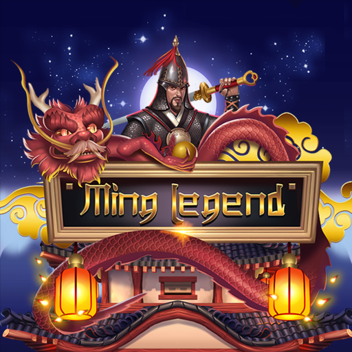 Ming Legend