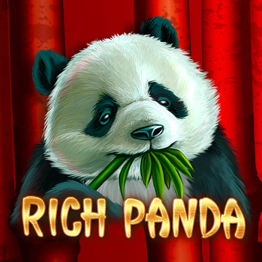 Rich Panda