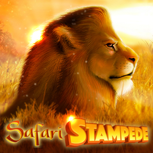 Safari Stampede