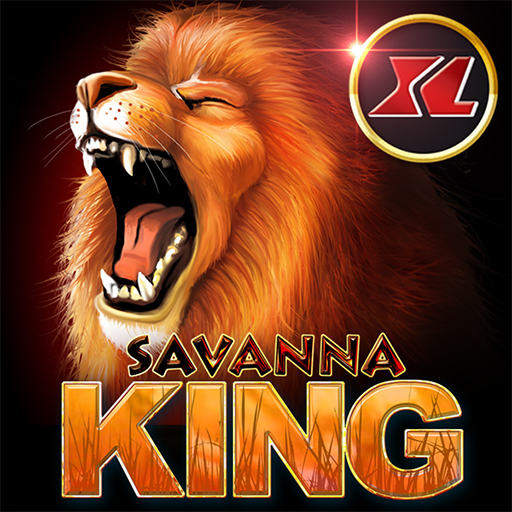 Savanna King XL