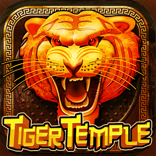 Tiger Temple