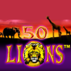 Fifty Lions