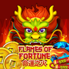 Flames Of Fortune