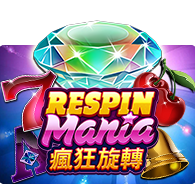 Respin Mania