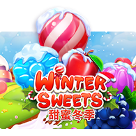 Winter Sweets