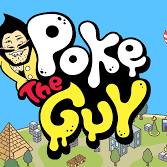 Poke The Guy