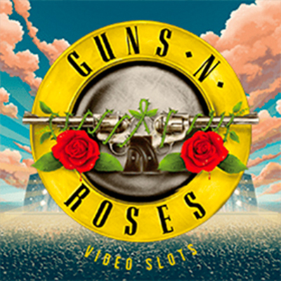 Guns N' Roses video Slots