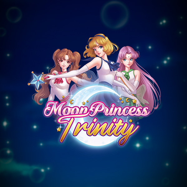 Moon Princess Trinity