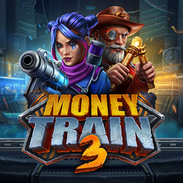 Money Train 3