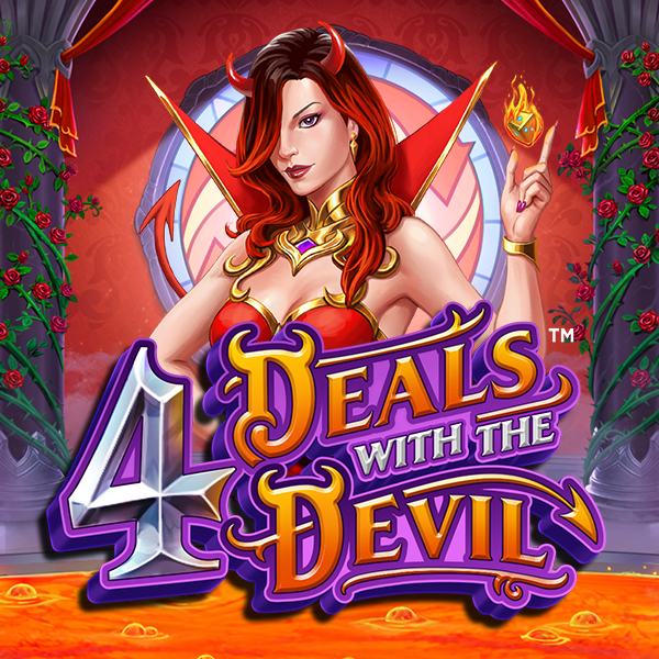 4 Deals With The Devil