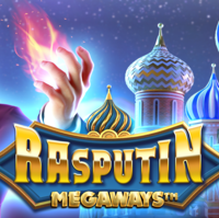 Rasputin Megaways