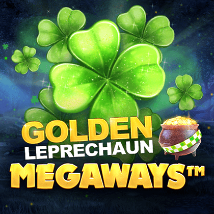 Golden Leprechaun Megaways