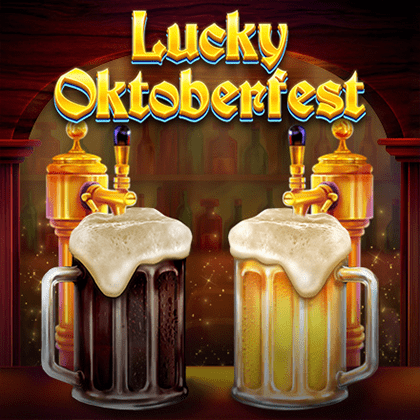 Lucky Oktoberfest